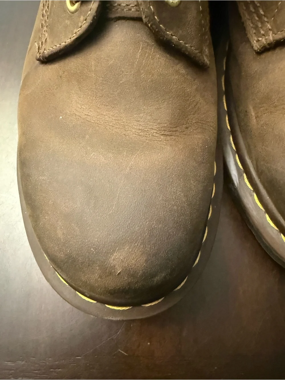 Dr. Martens excellent pre